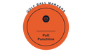 Putt Punchline - Home
